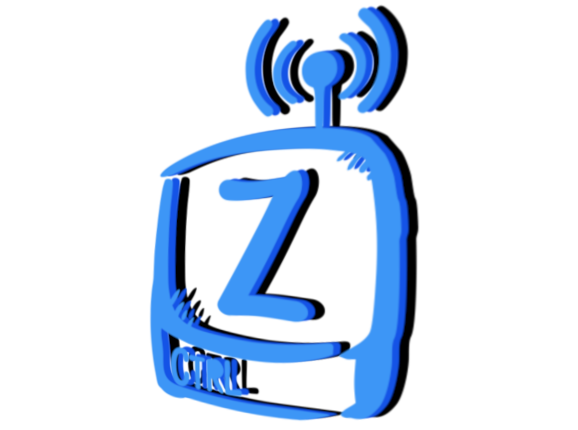 Logo de ControlZ