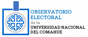 Logo del observatorio electoral